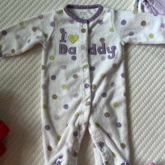 Baby Girl Bundle - Picture 6 of 10